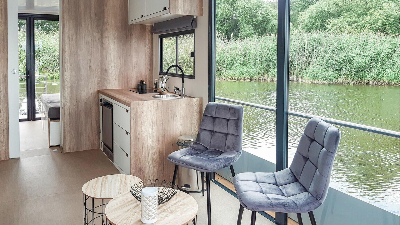 Photo of Bedroom in Havelsee