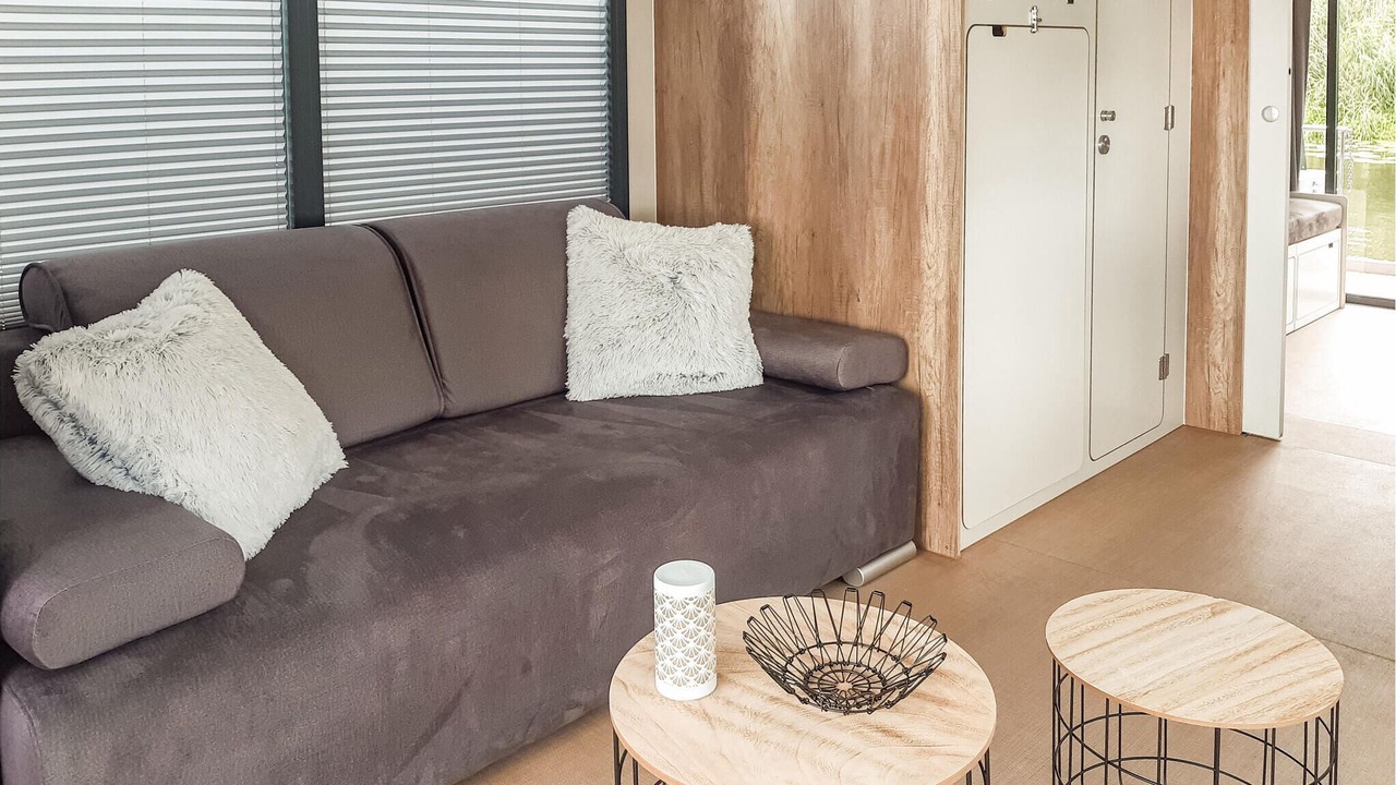 Photo of Bedroom in Havelsee