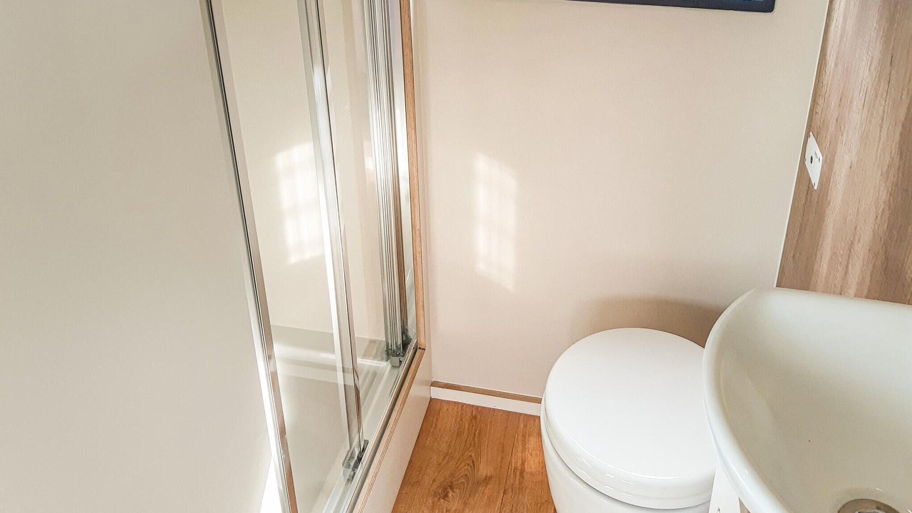 Photo of Bathroom in Havelsee