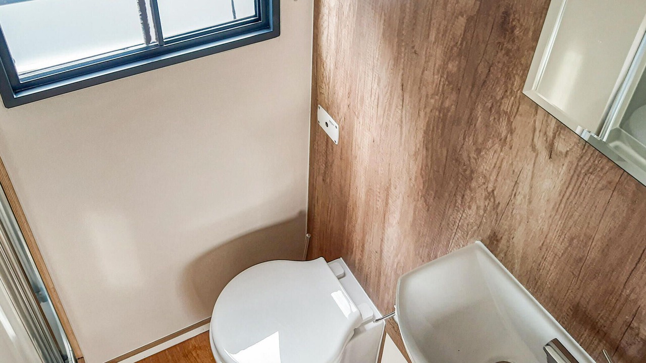 Photo of Bathroom in Havelsee
