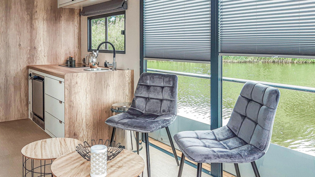 Photo of Bedroom in Havelsee