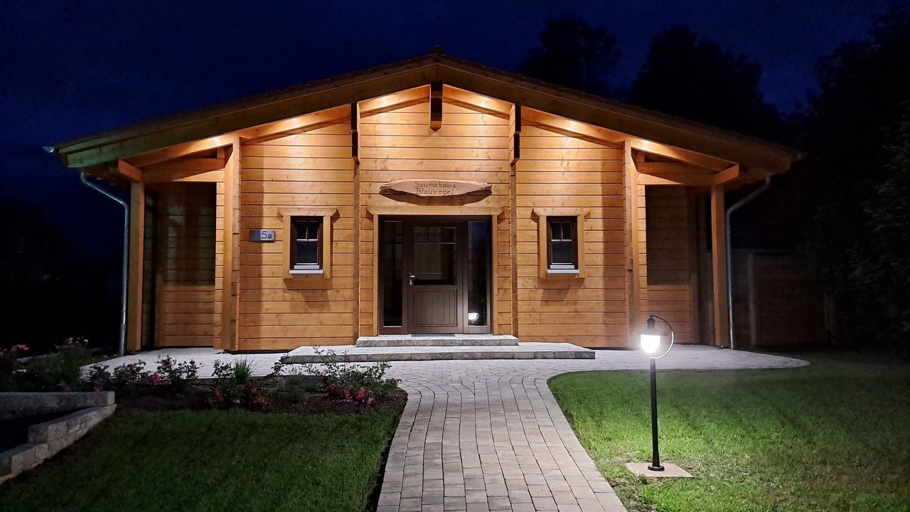 Photo of Outdoor in Rotacker