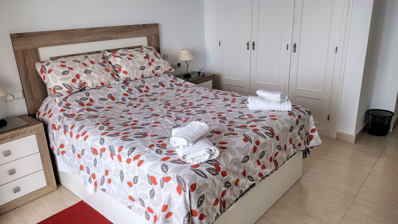 Photo of Bedroom in La Parata