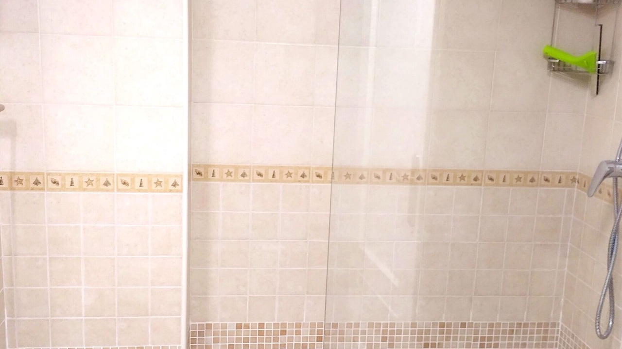 Photo of Bathroom in La Parata
