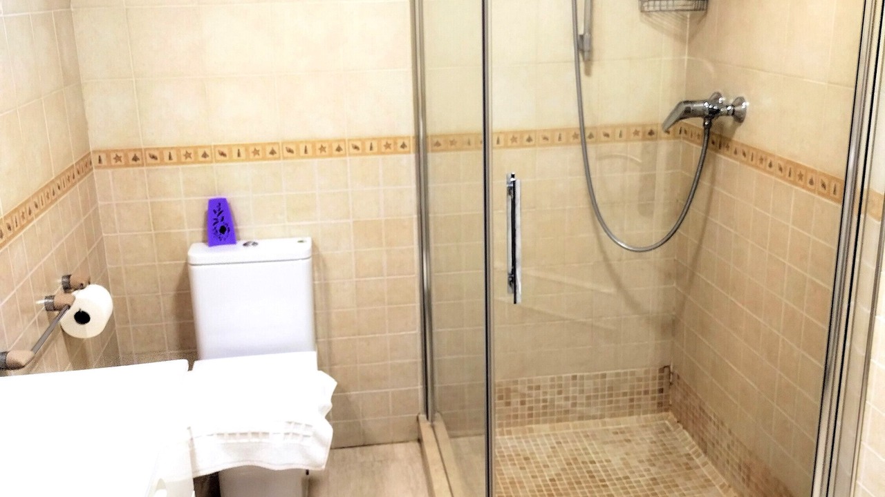 Photo of Bathroom in La Parata