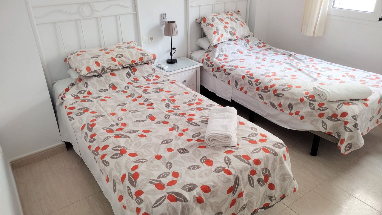Photo of Bedroom in La Parata