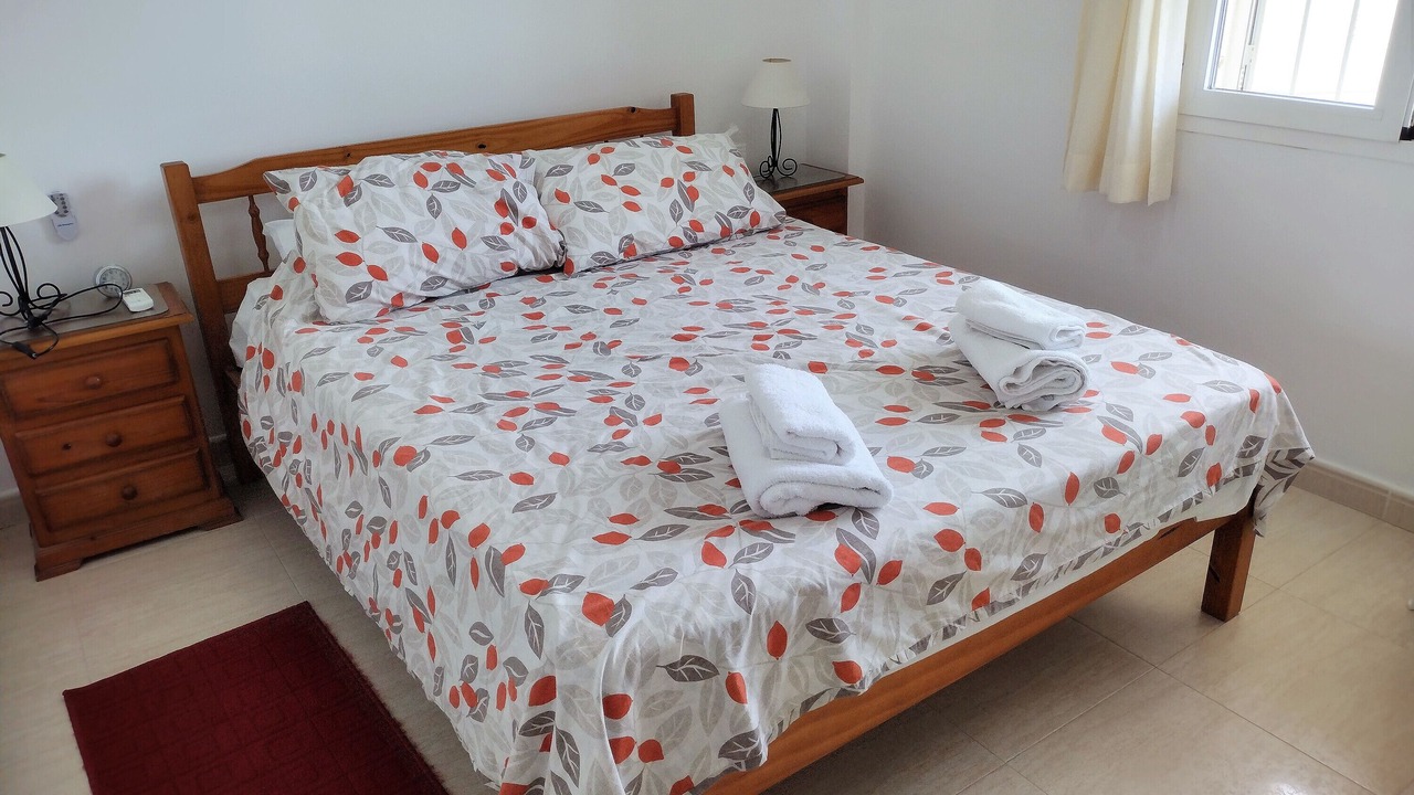 Photo of Bedroom in La Parata