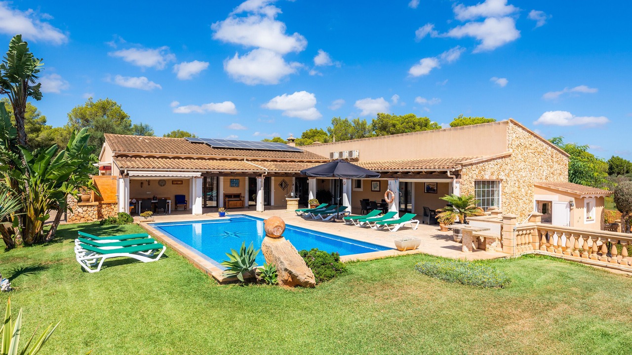 Photo of Outdoor in Portocolom