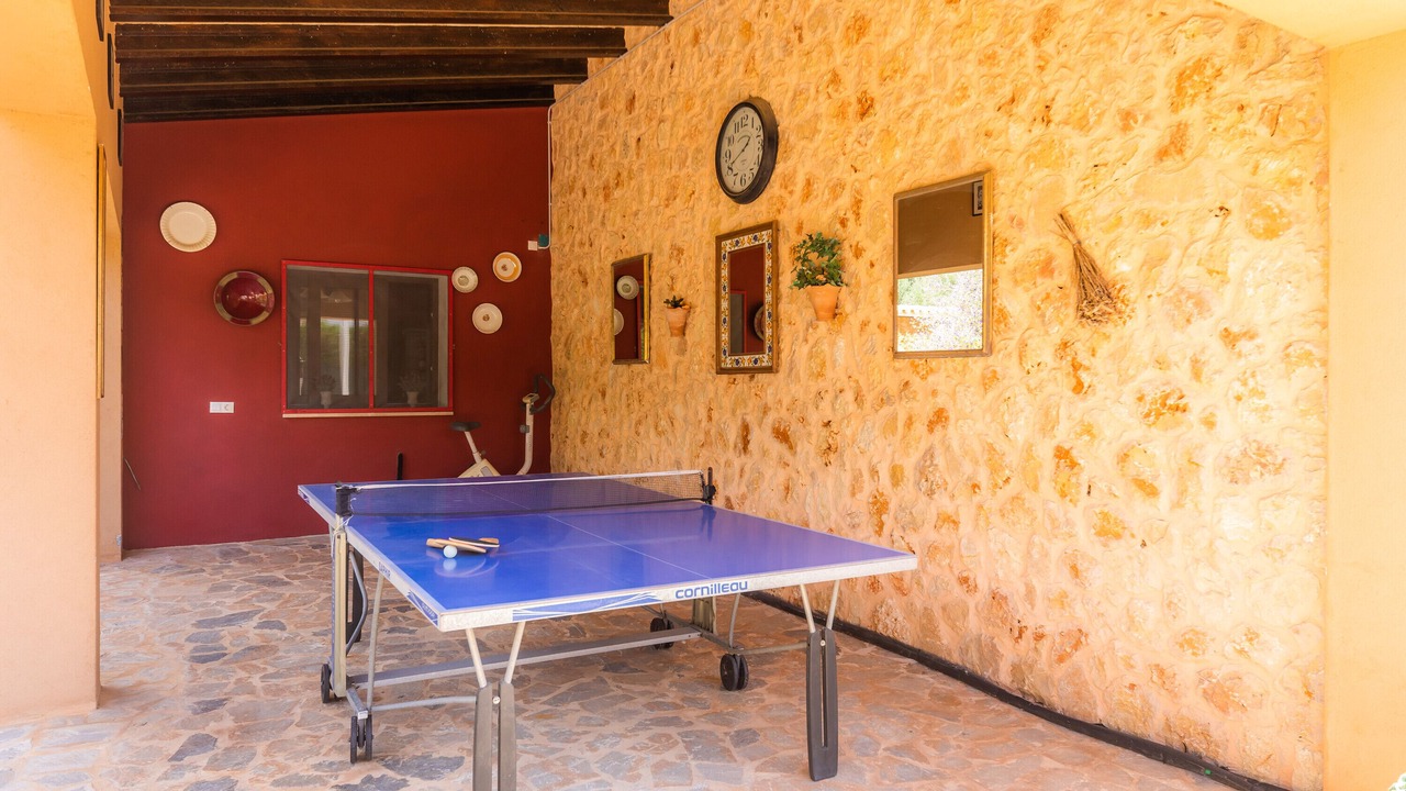 Photo of Bedroom in Portocolom