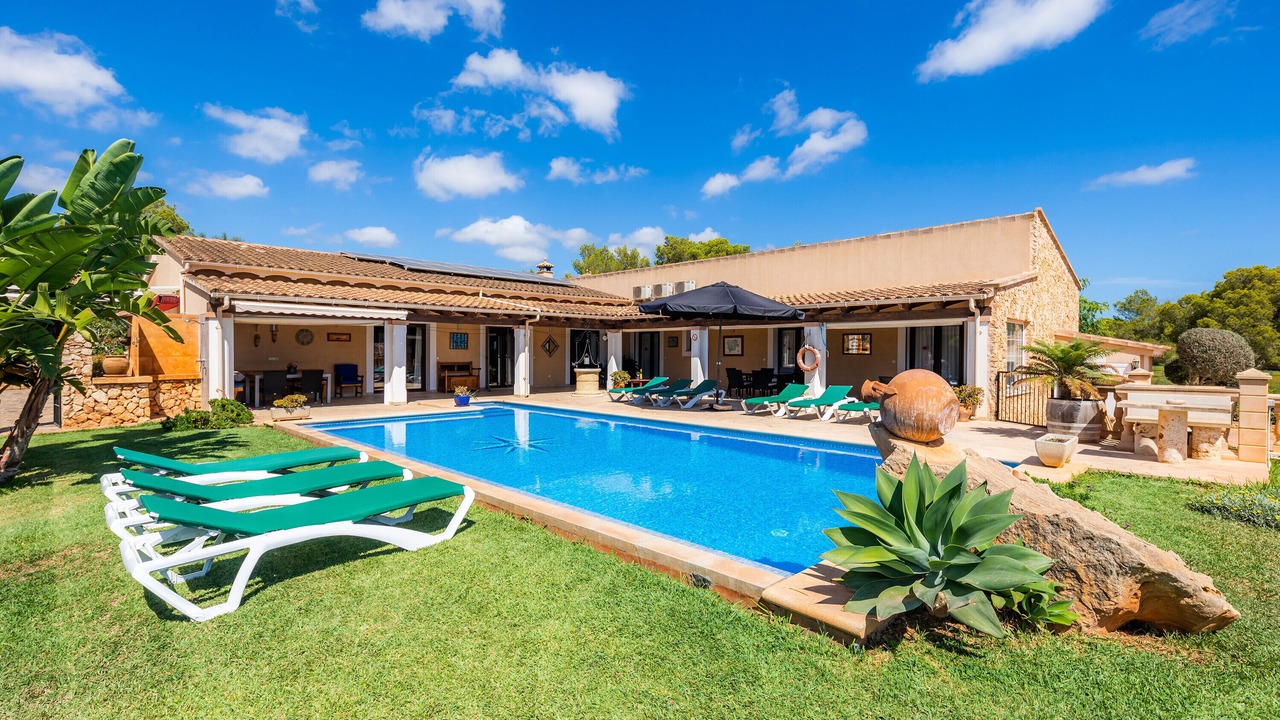 Photo of Outdoor in Portocolom