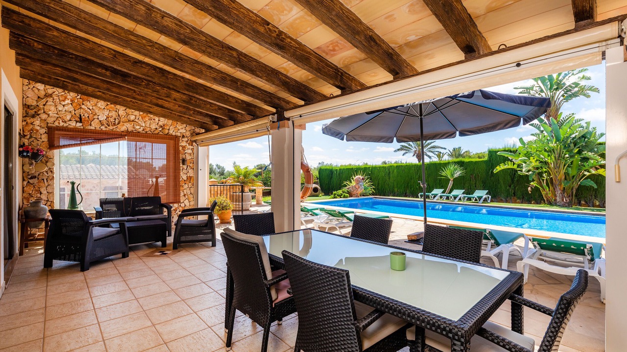 Photo of Outdoor in Portocolom