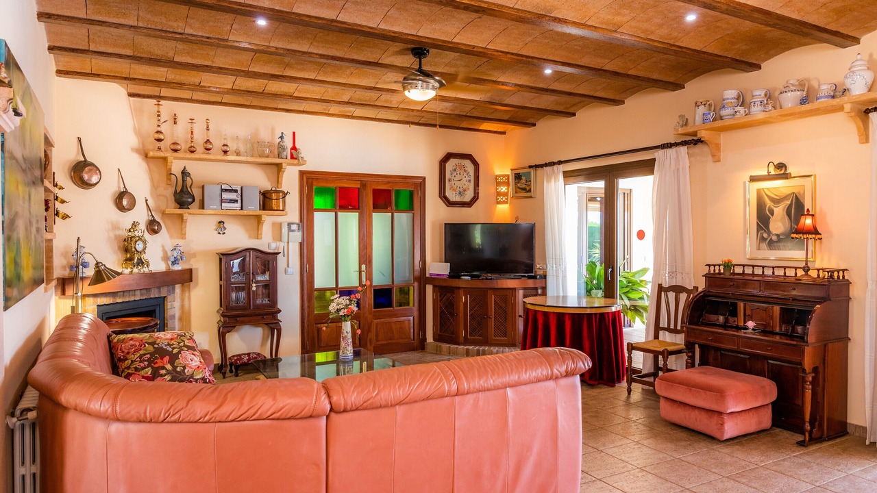 Photo of Livingroom in Portocolom