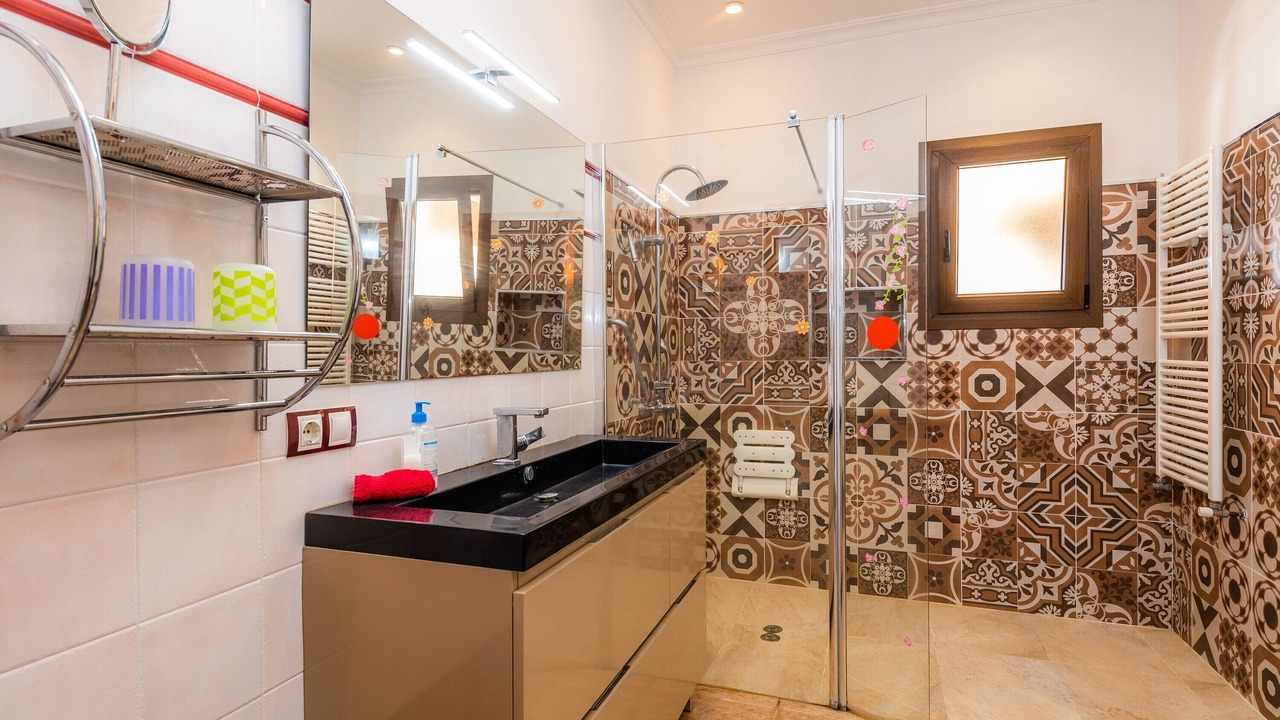 Photo of Bathroom in Portocolom