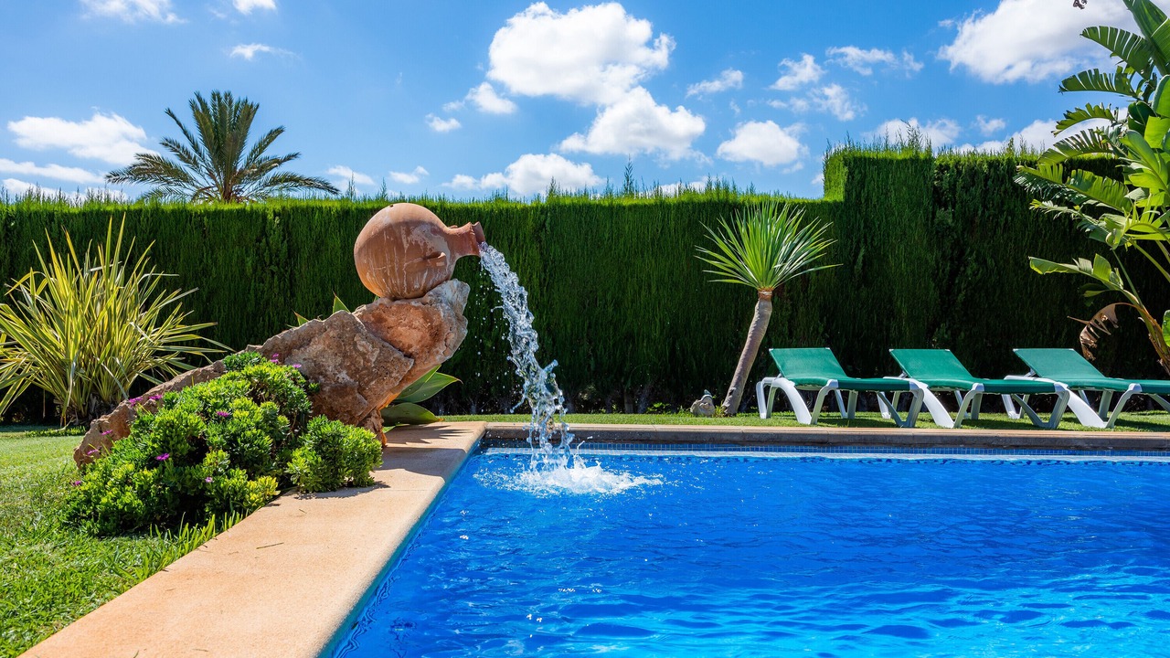 Photo of Outdoor in Portocolom