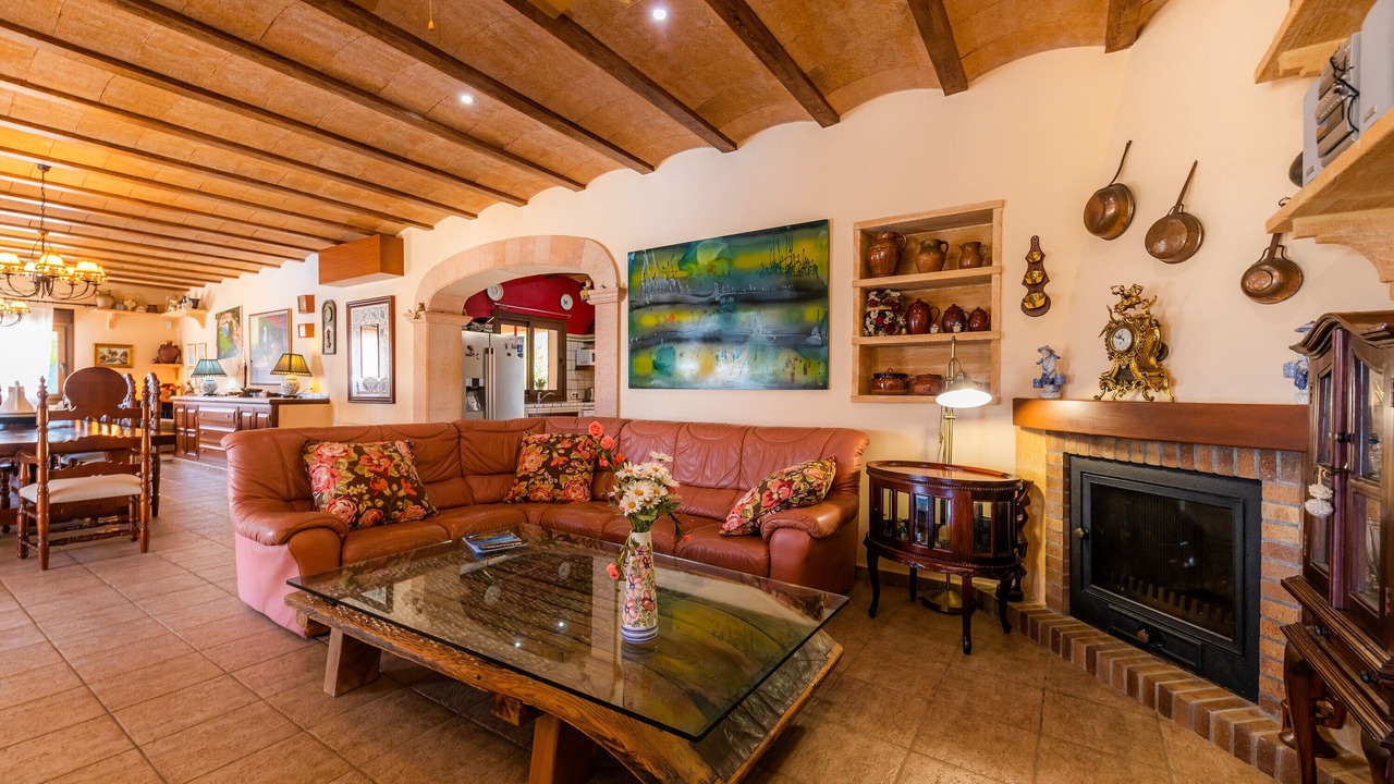 Photo of Livingroom in Portocolom