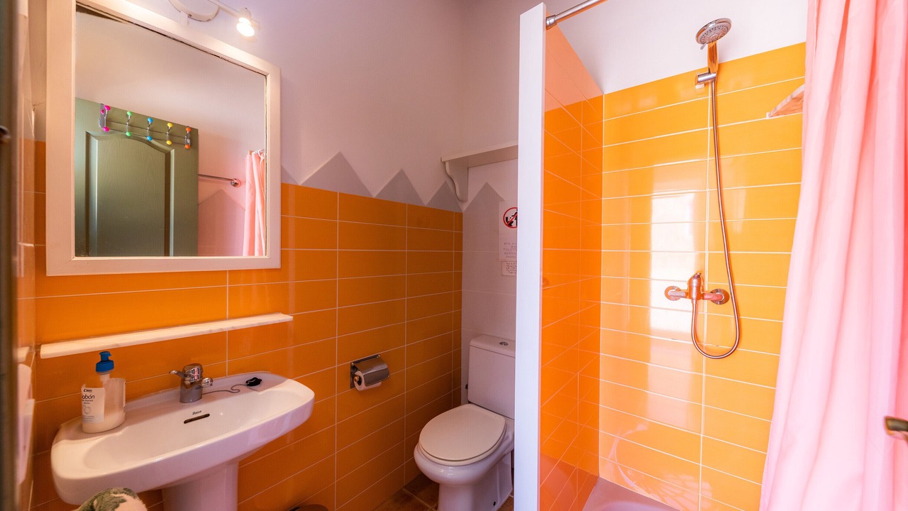 Photo of Bathroom in Portocolom