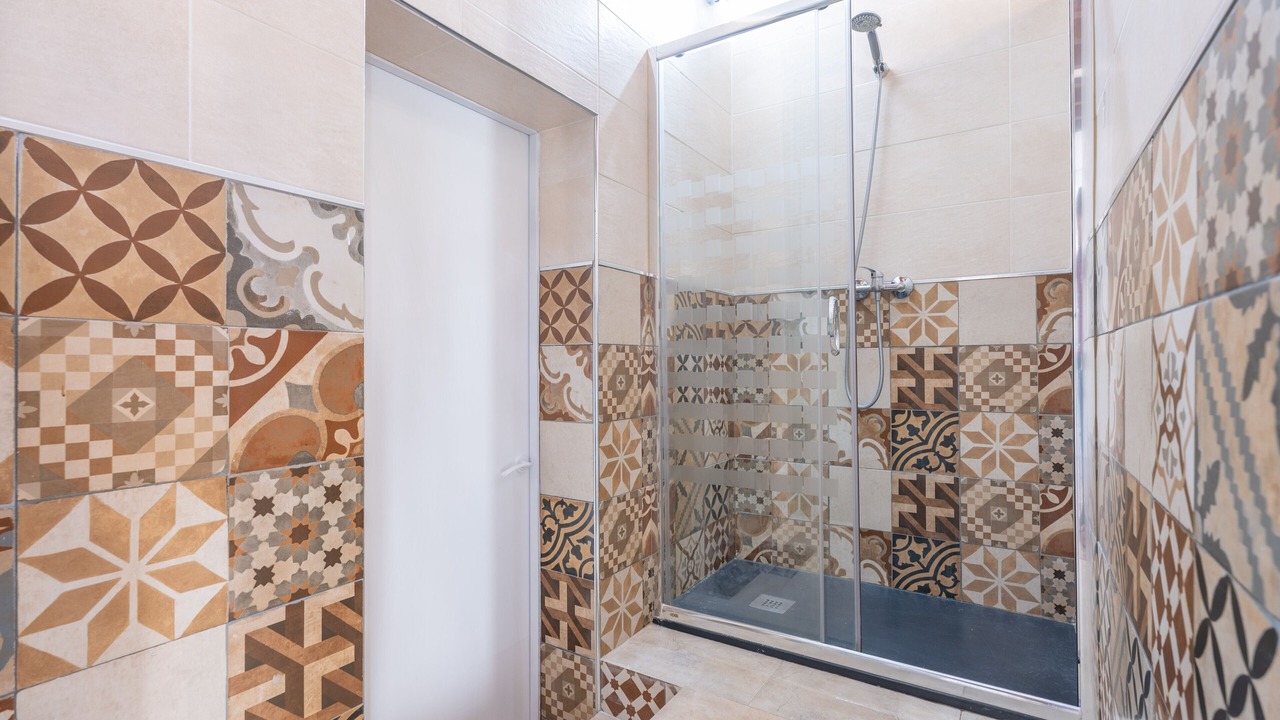 Photo of Bathroom in Son Sardina