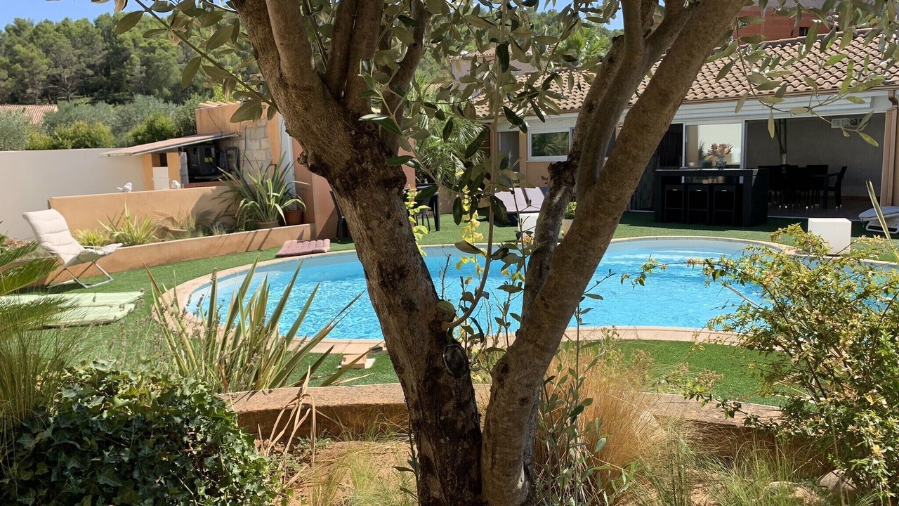 Photo of Outdoor in Clermont-l'Herault