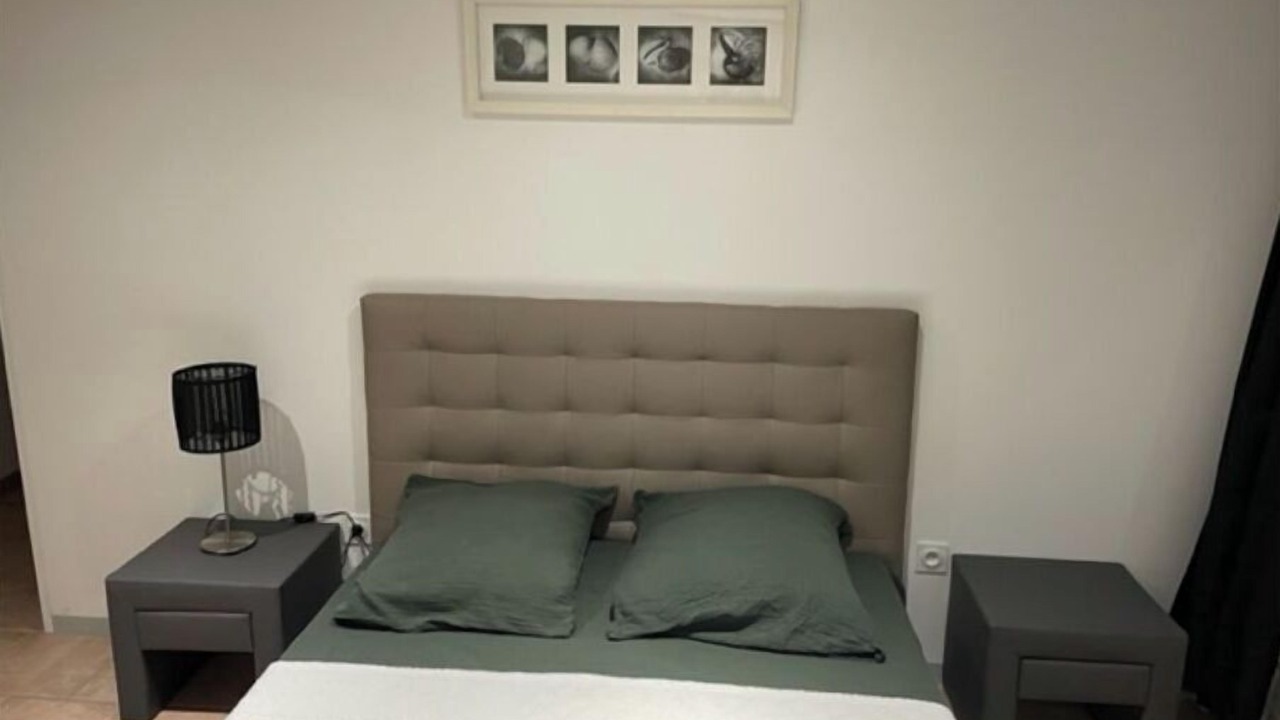 Photo of Bedroom in Clermont-l'Herault