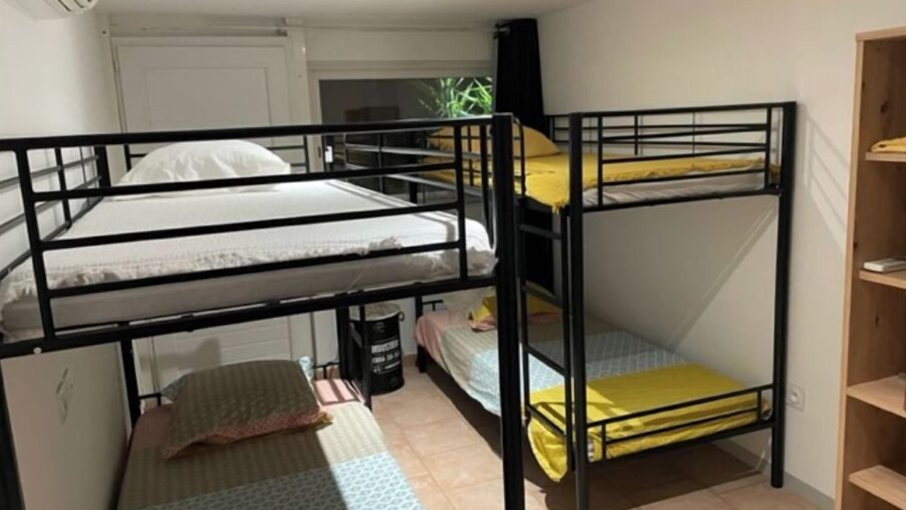 Photo of Bedroom in Clermont-l'Herault