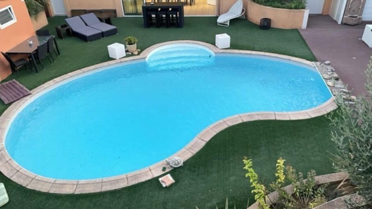 Photo of Outdoor in Clermont-l'Herault