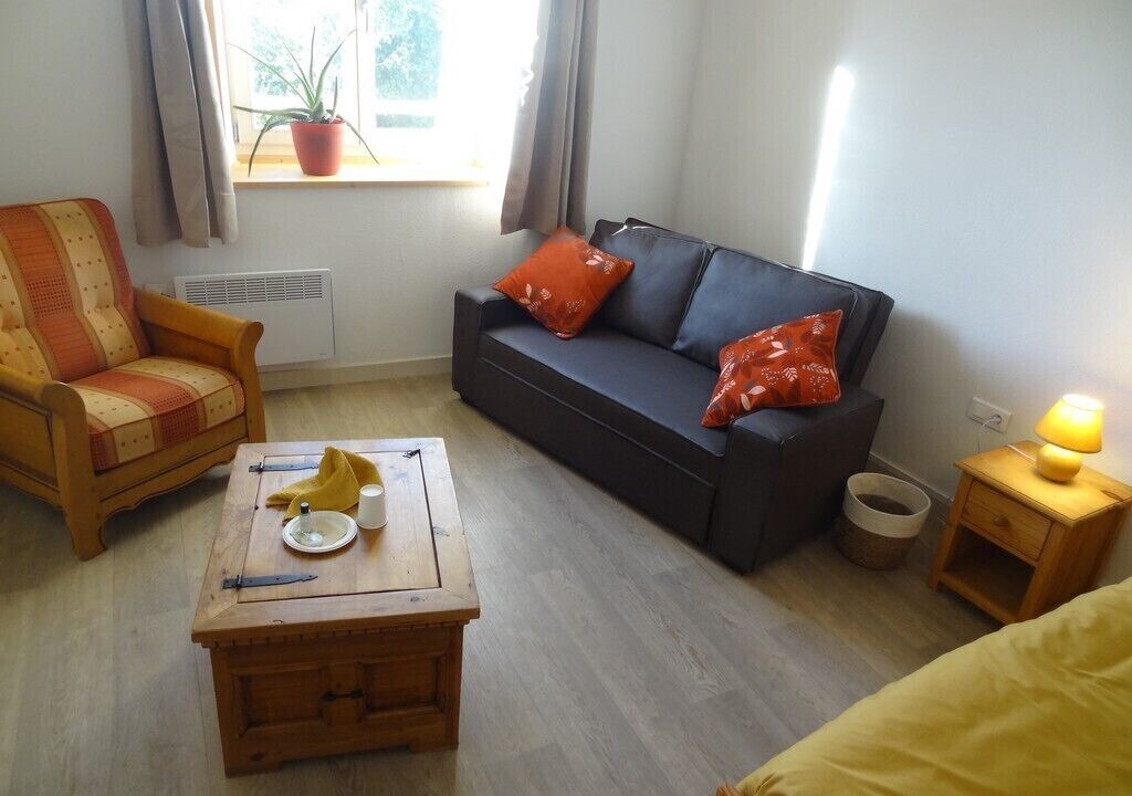 Photo of Livingroom in Paroisse des Monts de Bienne