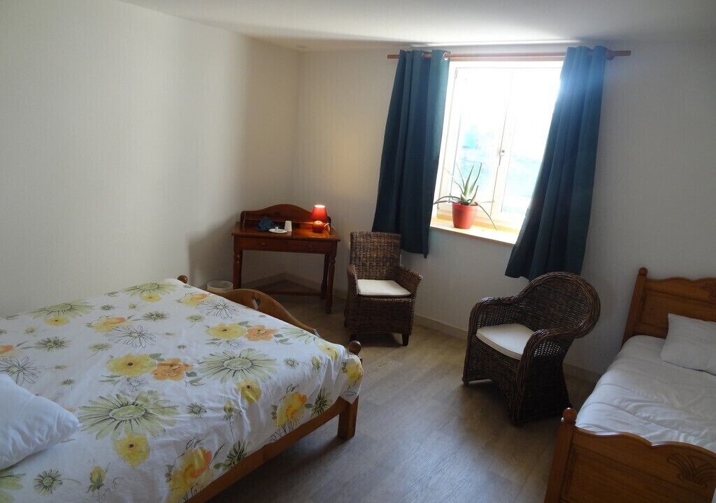 Photo of Bedroom in Paroisse des Monts de Bienne