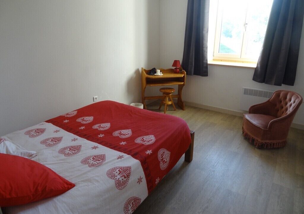 Photo of Bedroom in Paroisse des Monts de Bienne