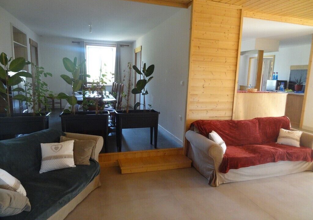 Photo of Livingroom in Paroisse des Monts de Bienne