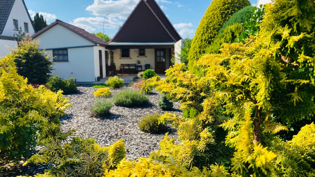 Photo of Outdoor in Annenriede