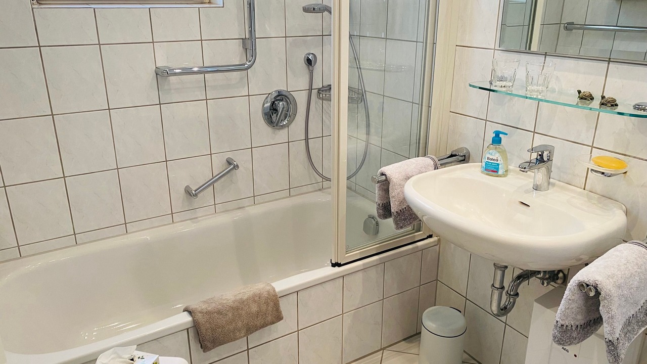 Photo of Bathroom in Annenriede