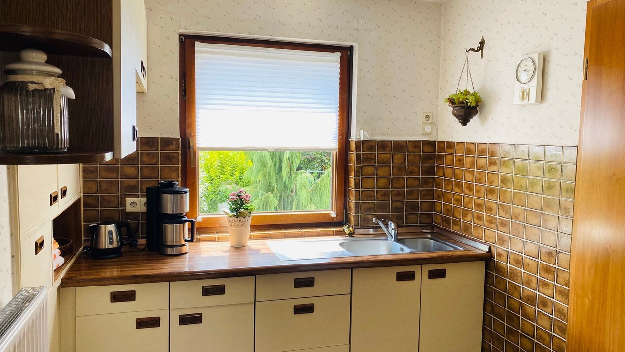 Photo of Kitchen in Annenriede
