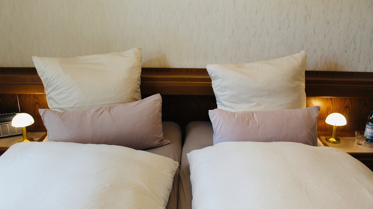 Photo of Bedroom in Annenriede