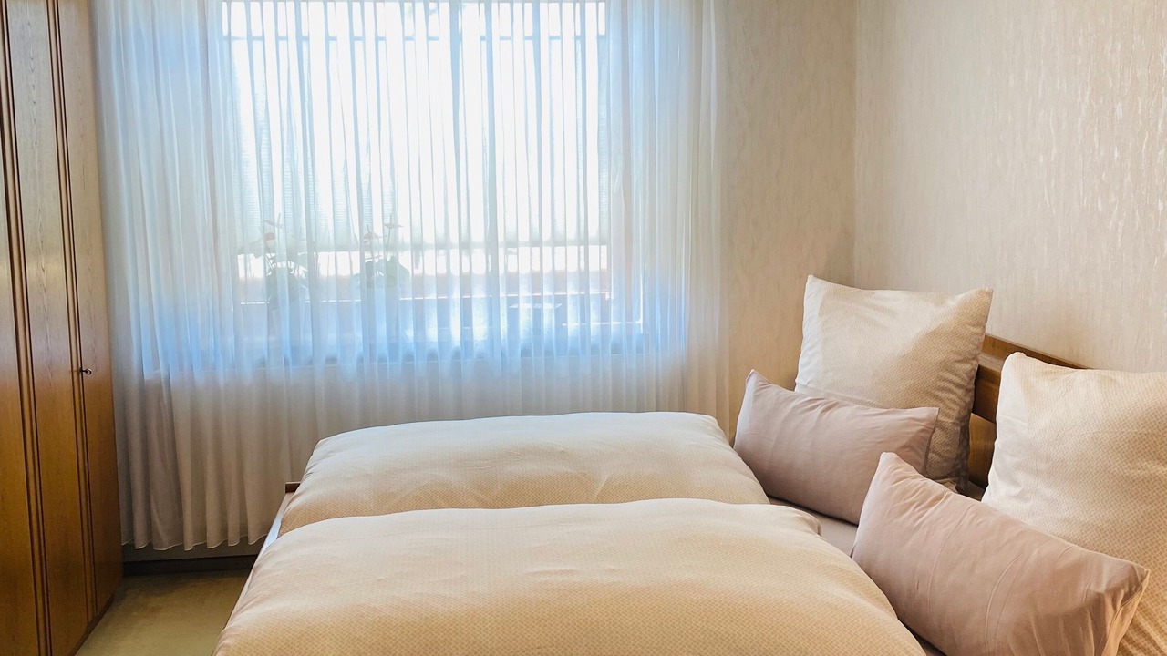 Photo of Bedroom in Annenriede