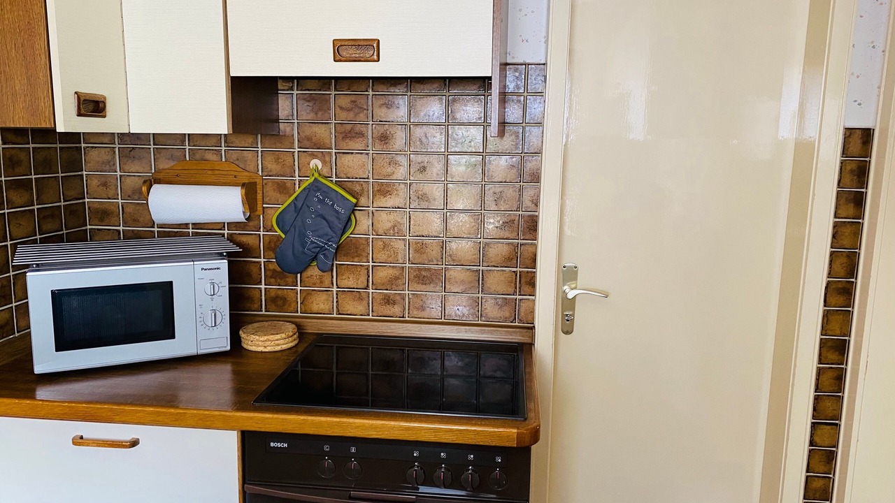 Photo of Kitchen in Annenriede