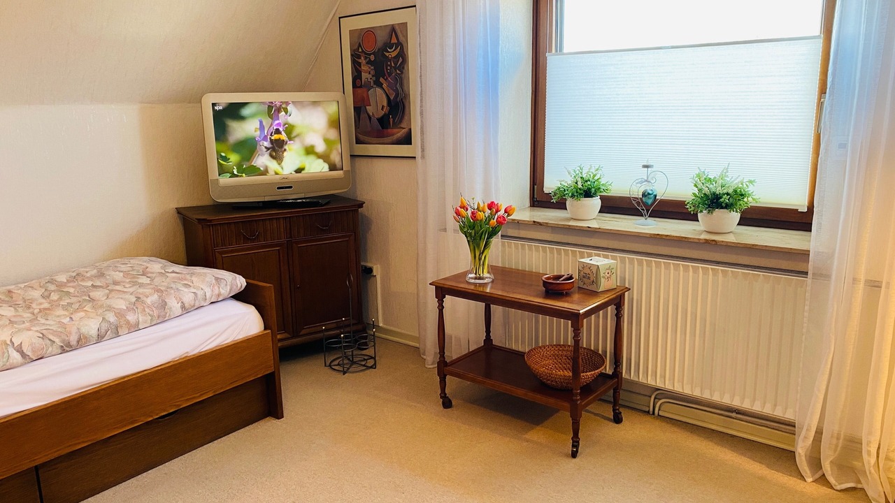 Photo of Bedroom in Annenriede