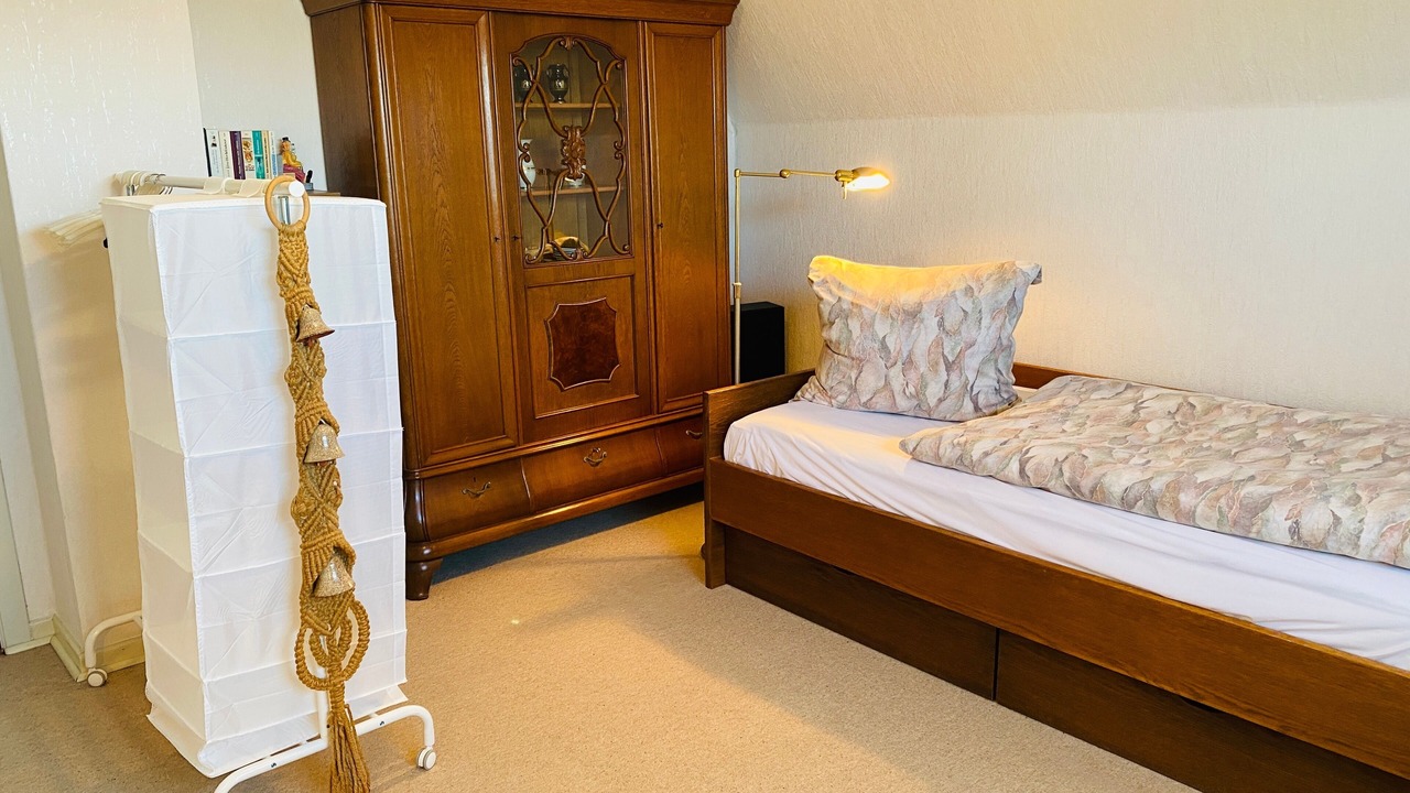 Photo of Bedroom in Annenriede
