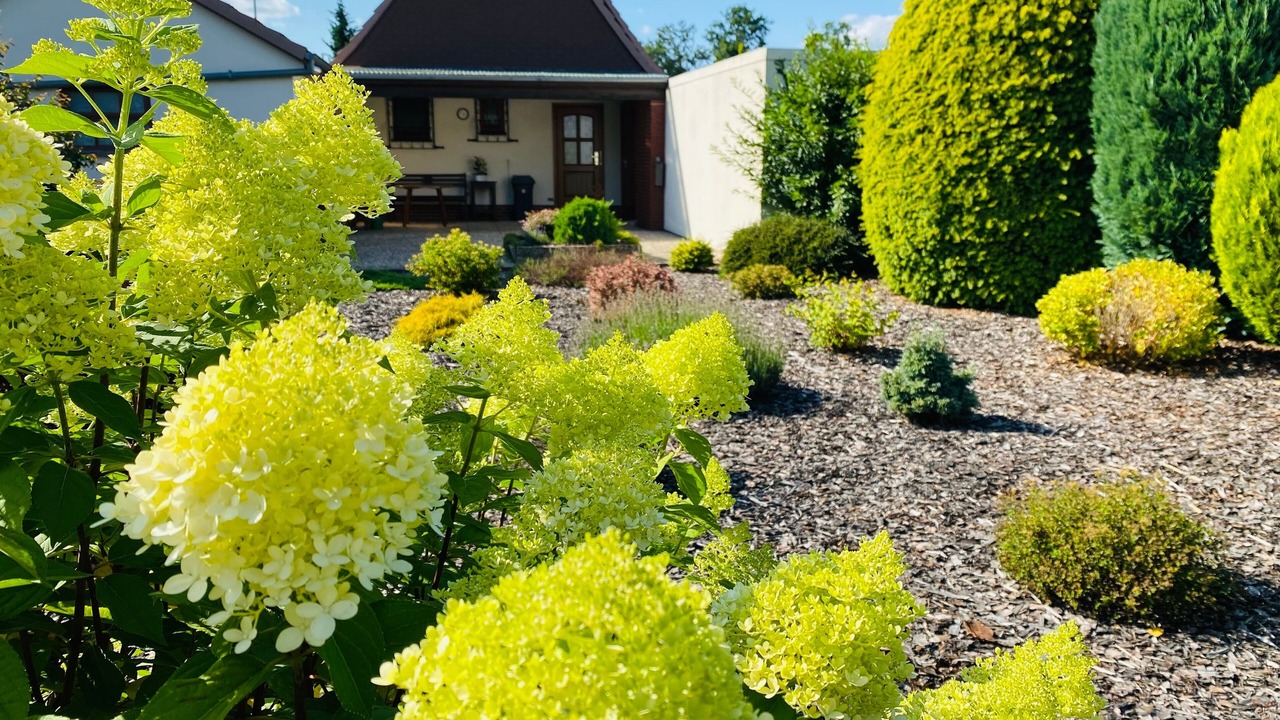 Photo of Outdoor in Annenriede