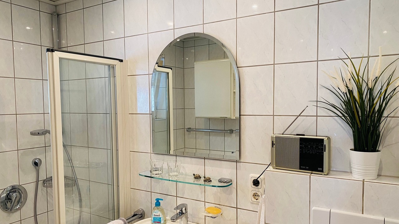 Photo of Bathroom in Annenriede