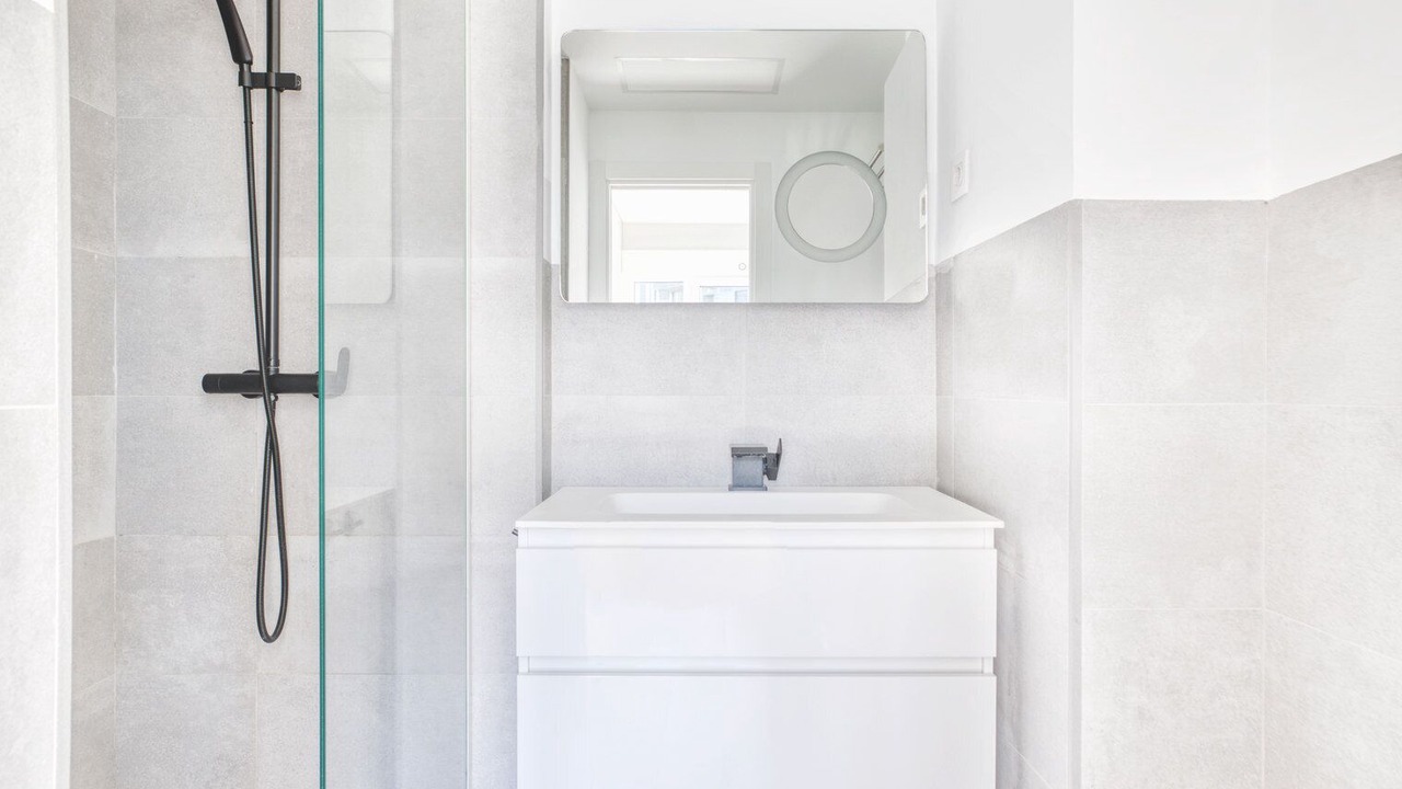 Photo of Bathroom in El Viso
