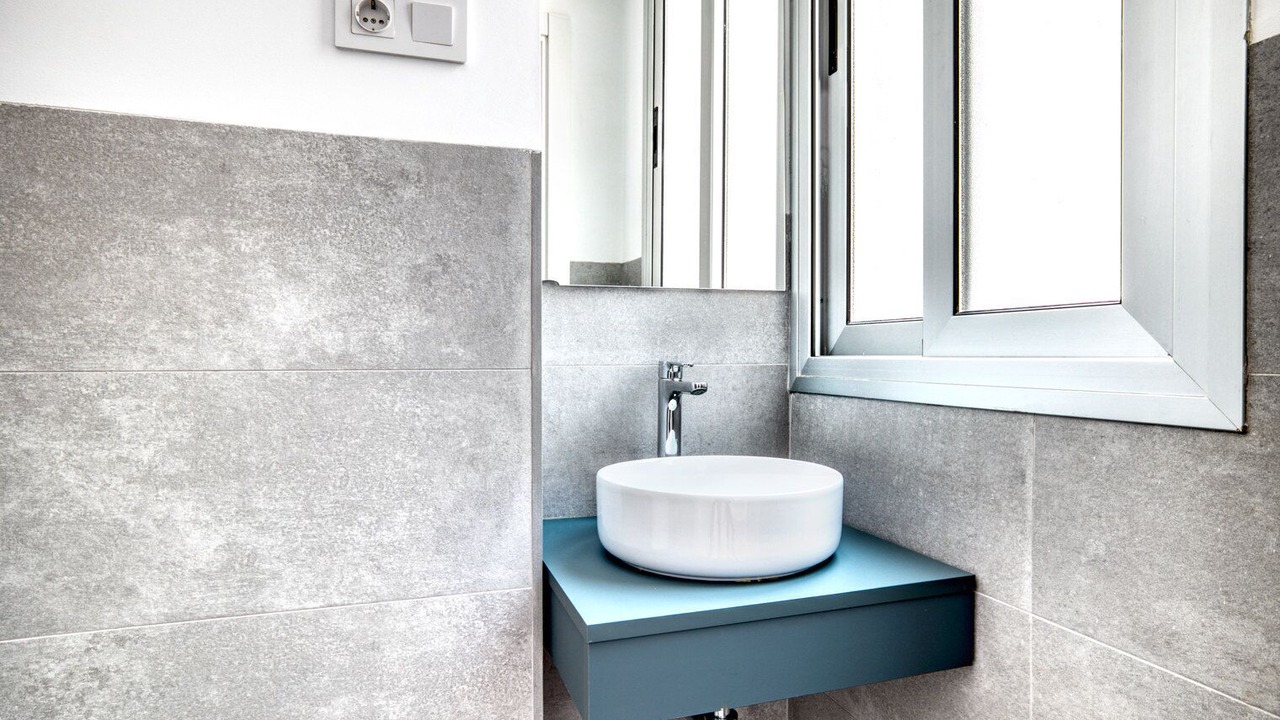 Photo of Bathroom in El Viso
