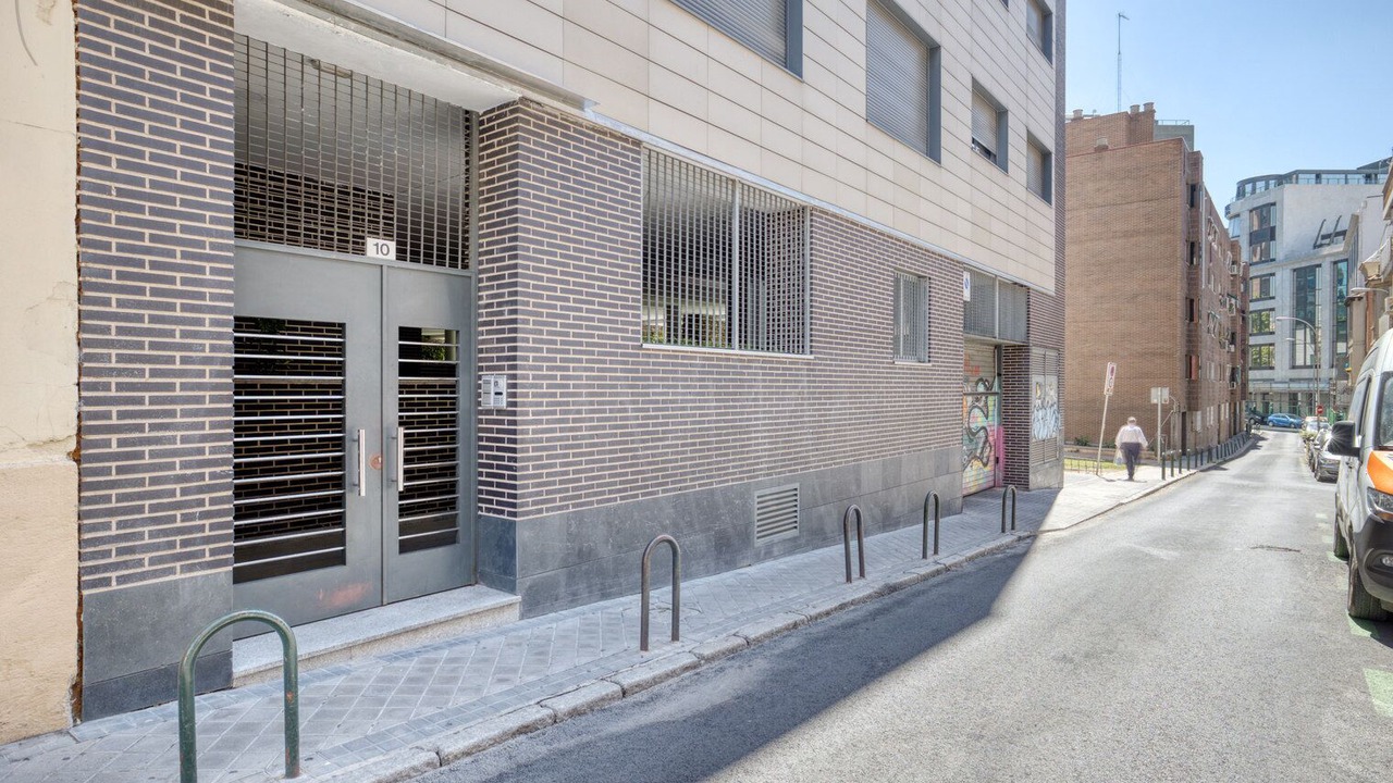 Photo of Outdoor in El Viso