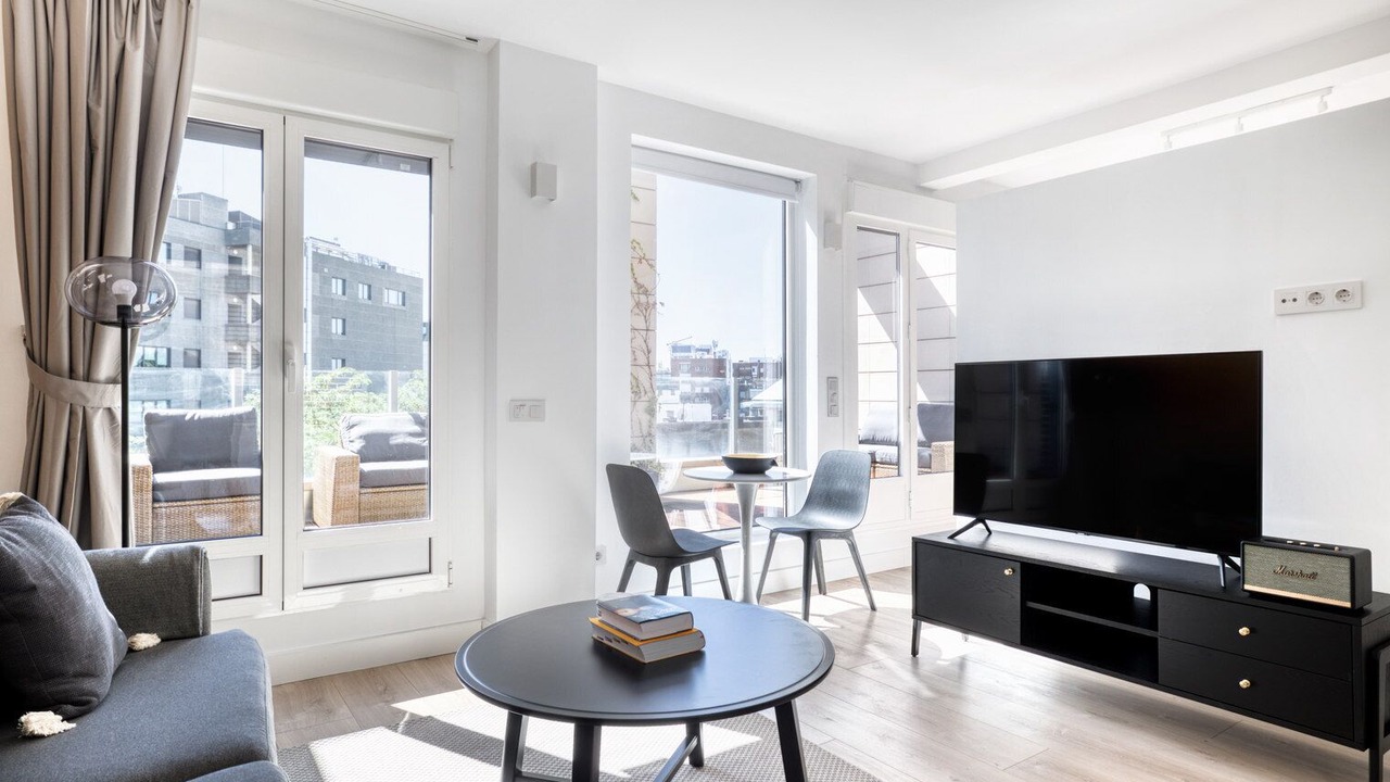 Photo of Livingroom in El Viso