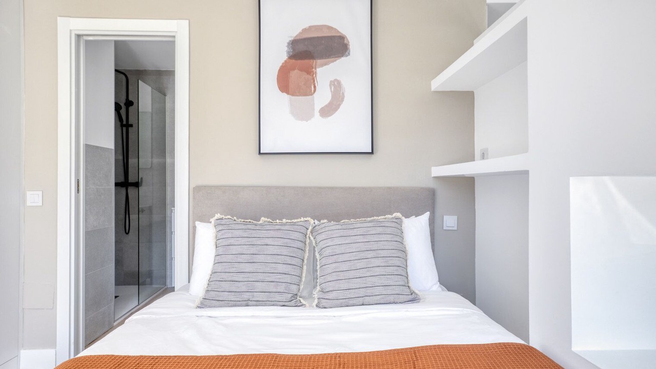 Photo of Bedroom in El Viso