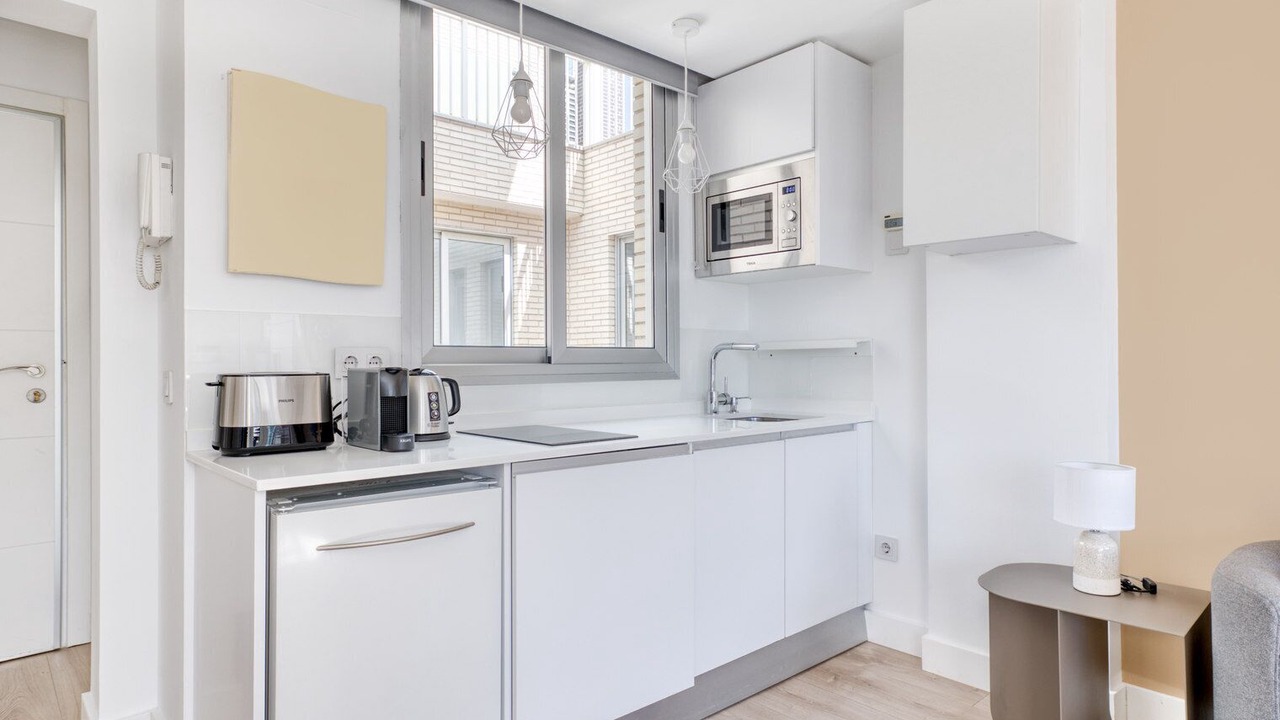 Photo of Kitchen in El Viso