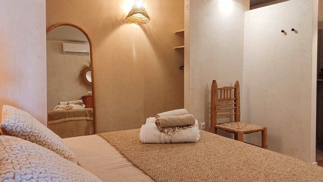 Photo of Bedroom in Playas del Palo