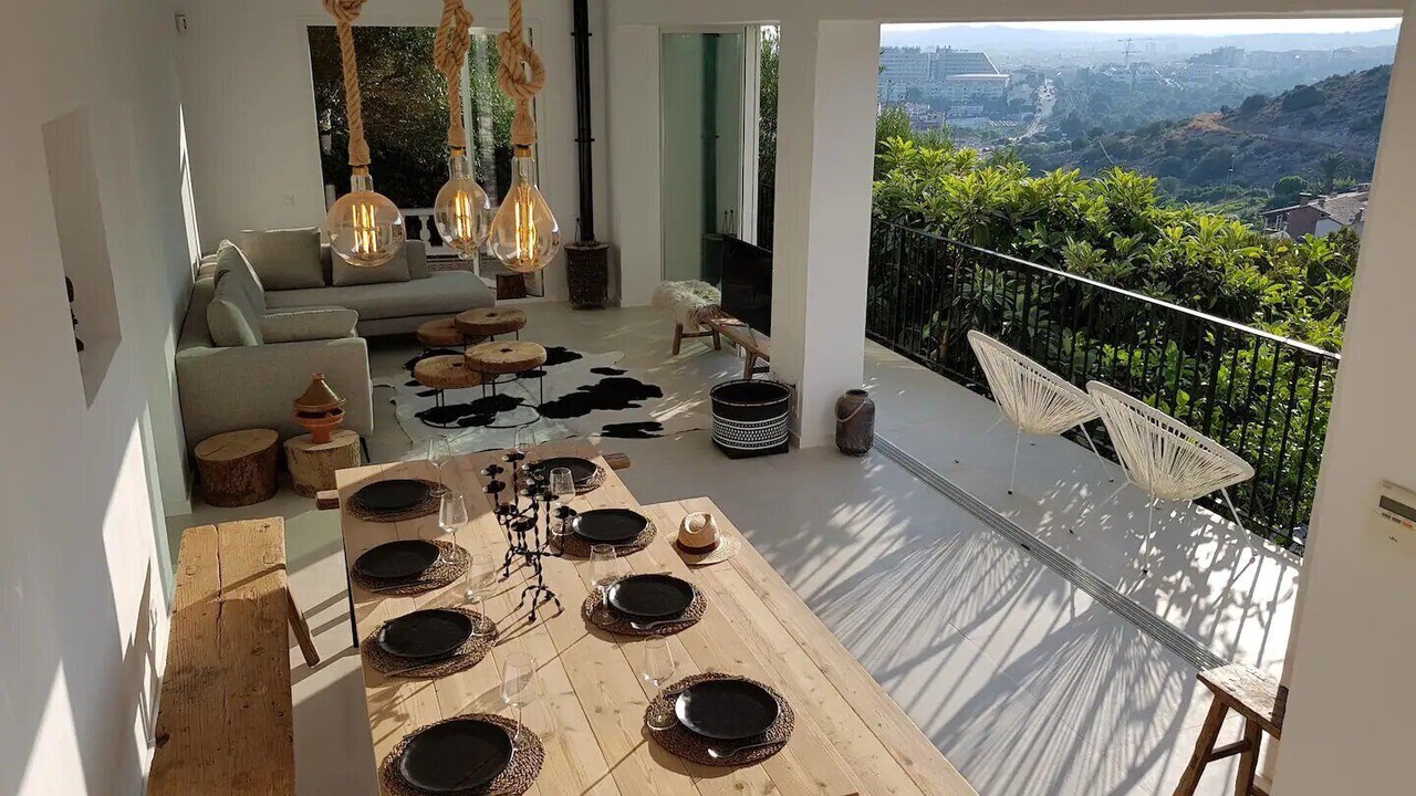 Photo of Outdoor in Sitges