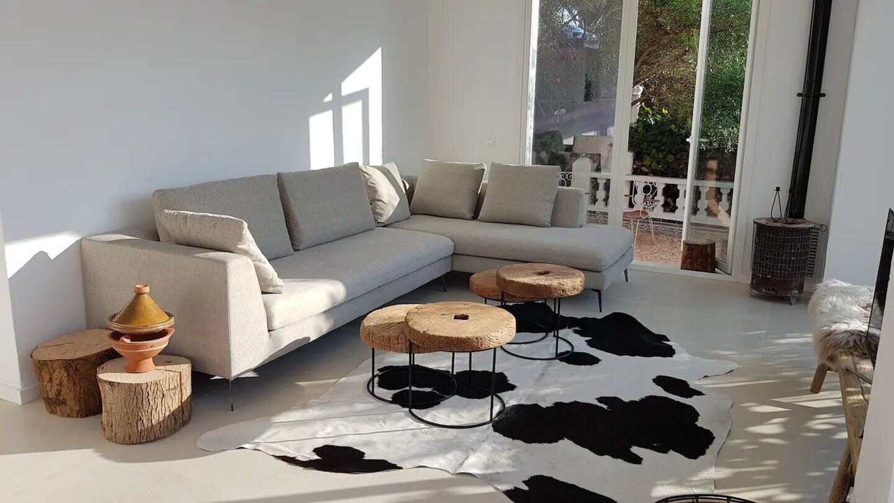 Photo of Livingroom in Sitges