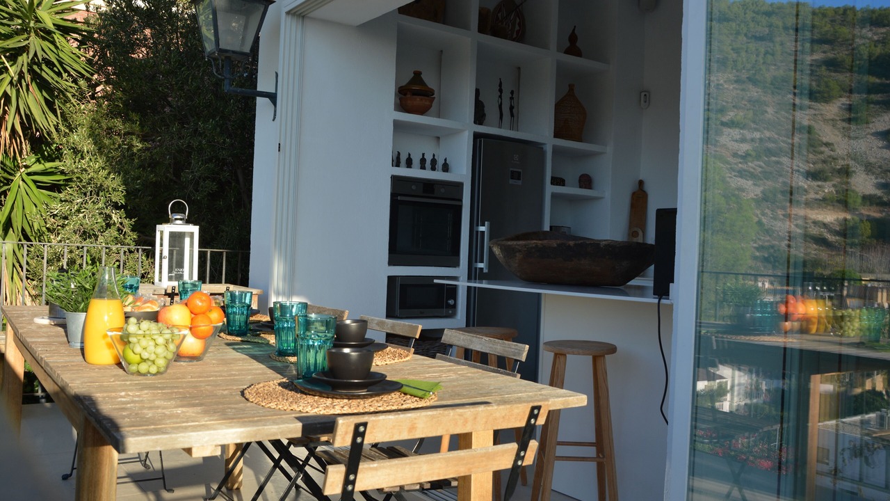 Photo of Outdoor in Sitges