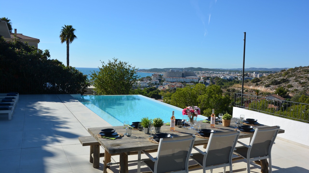 Photo of Outdoor in Sitges
